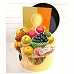 M22 Cuisine Cuisine Mooncake and Fruit Box  (sold out)